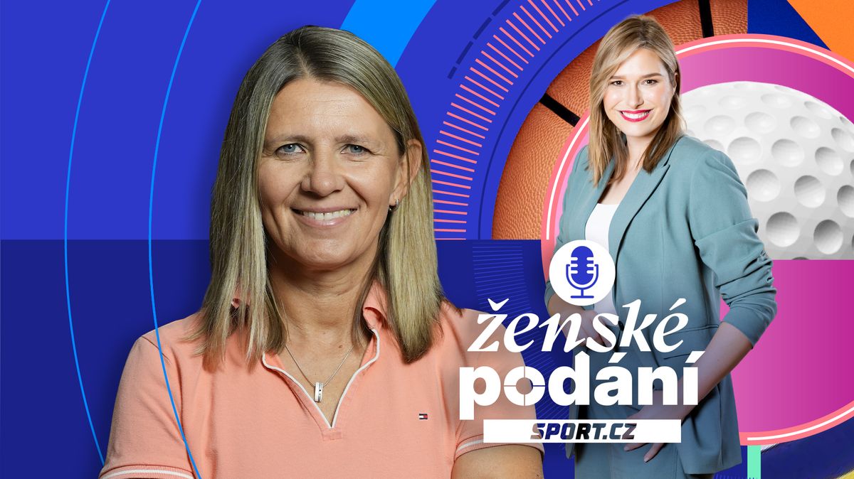 Ženský fotbal není charita, to musí vnímat i chlapi, říká trenérka národního týmu